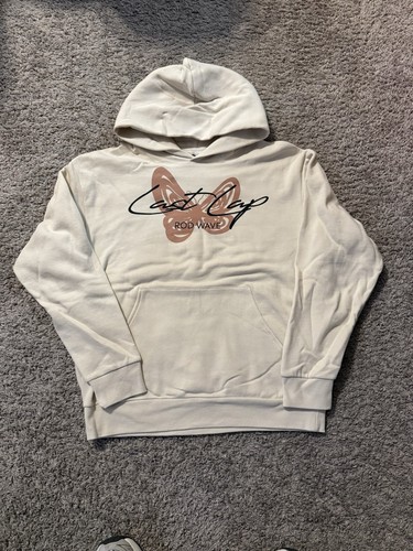 Rod wave tour merch last - wave,